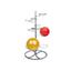 Fitnessball-stativ